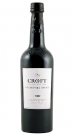 Croft Late Bottled Vintage